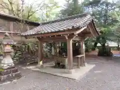 丹生川上神社（下社）(奈良県)