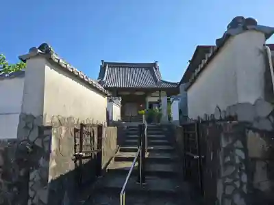 法善寺(和歌山県)
