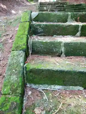 京極八幡神社(北海道)