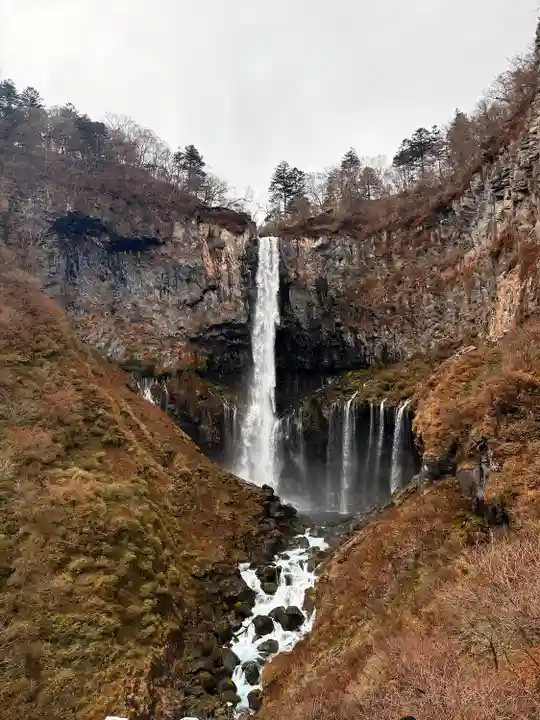 華厳神社(栃木県)