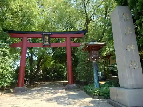 根津神社(東京都)
