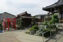 松岩寺の建物その他