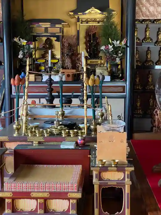 高野寺(福岡県)