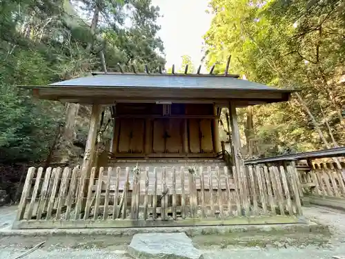 伊野天照皇大神宮(福岡県)