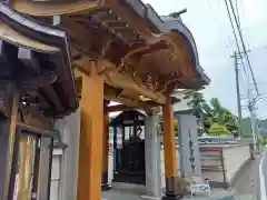 東学寺(神奈川県)