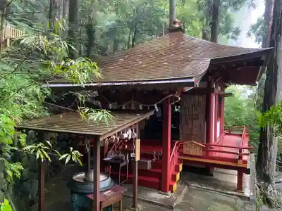 飛瀧神社(熊野那智大社別宮)(和歌山県)