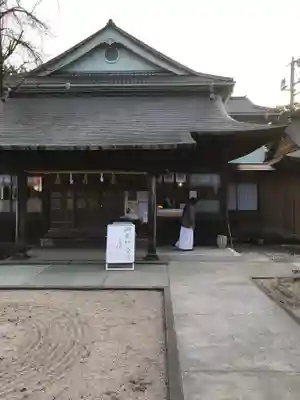松江神社のその他建物