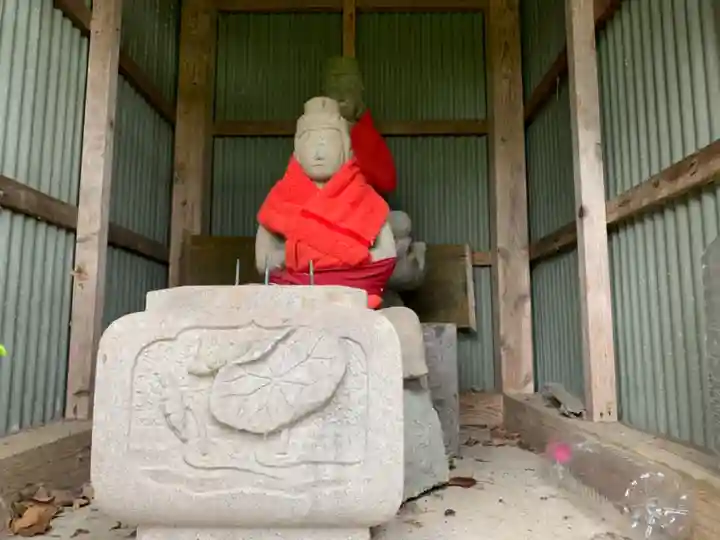 大日神社(千葉県)