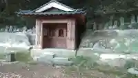 金現観音堂(大分県)