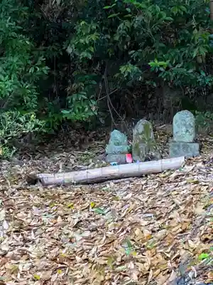 大山祇神社奥の院 生樹の御門(愛媛県)