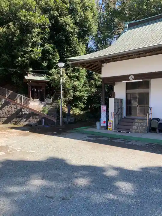 馬絹神社(神奈川県)