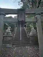 日枝神社(栃木県)