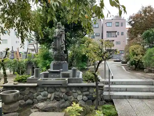 寶蔵院(東京都)