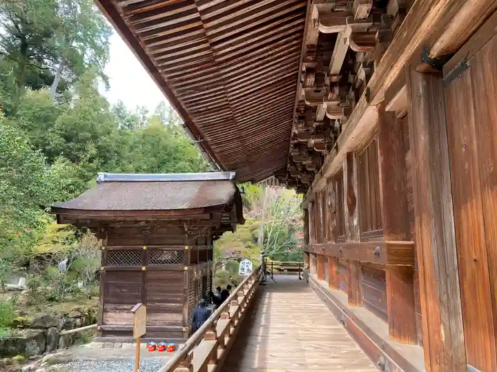 園城寺(三井寺)のその他建物