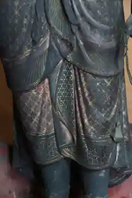 旧白米寺(奈良県)