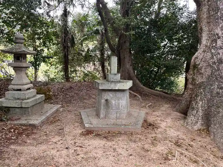 大歳神社(兵庫県)