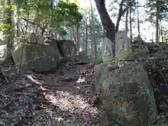 息障寺(滋賀県)