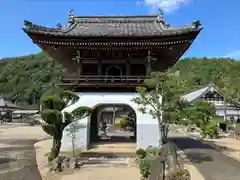 南泉寺(岐阜県)