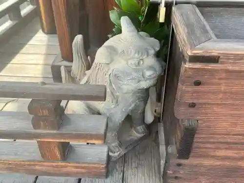 土塔神社(大阪府)