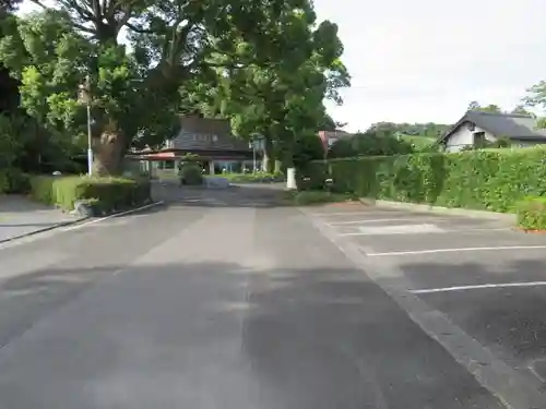 大頭龍神社のその他建物