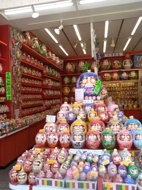 川崎大師(平間寺)(神奈川県)