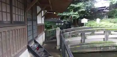 白蛇辨財天のその他建物