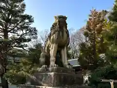 福井県護国神社(福井県)