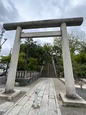 意富比神社(千葉県)