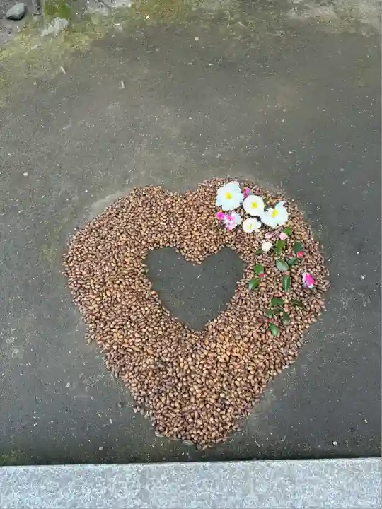 進雄神社(群馬県)
