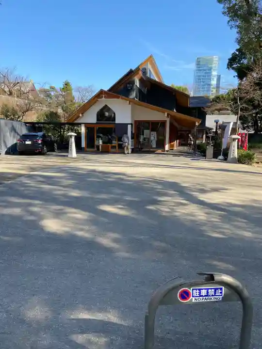 増上寺塔頭 三縁山 宝珠院(東京都)