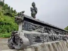 大水上神社(香川県)