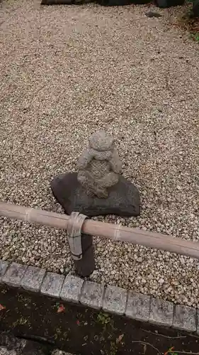 見光寺のその他建物