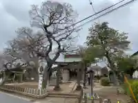 養老神社のその他建物