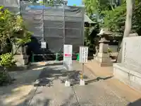 鳴尾八幡神社(兵庫県)