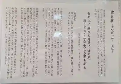 飯笠山神社(長野県)