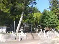 高倉神社(京都府)