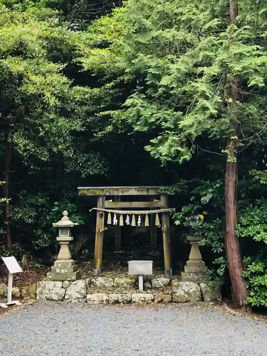伊良湖神社(愛知県)
