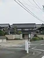安明寺のその他建物