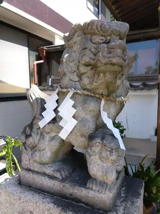 素盞嗚神社(兵庫県)