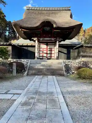 医王寺(栃木県)
