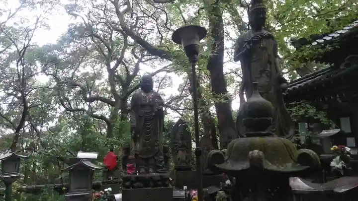 瀧の観音寺(福岡県)