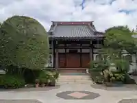 常栄寺(東京都)