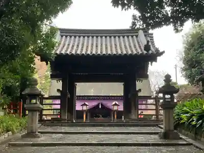 住吉大社(大阪府)