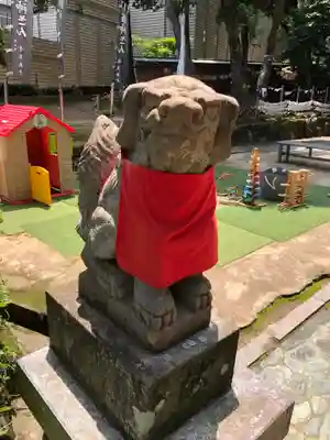 王子神社(徳島県)