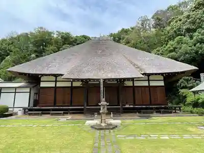 横浜　西方寺(神奈川県)