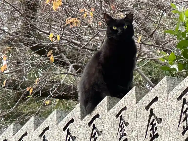 王子神社(徳島県)