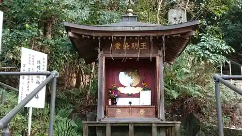 霊山観音(京都府)