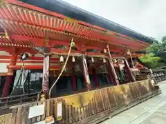 八坂神社(祇園さん)(京都府)