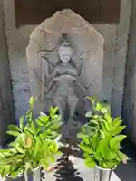 青面金剛庚申塔(神奈川県)