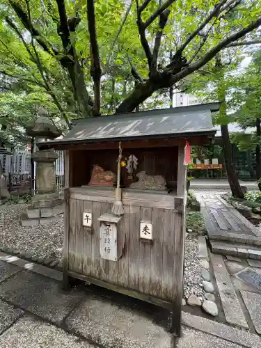 洲嵜神社(愛知県)